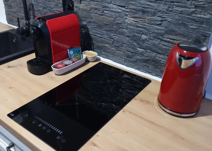 Apartament Przy Teatralce Dabrowskiego 30a With Balcony And Free Parking * Πόζναν