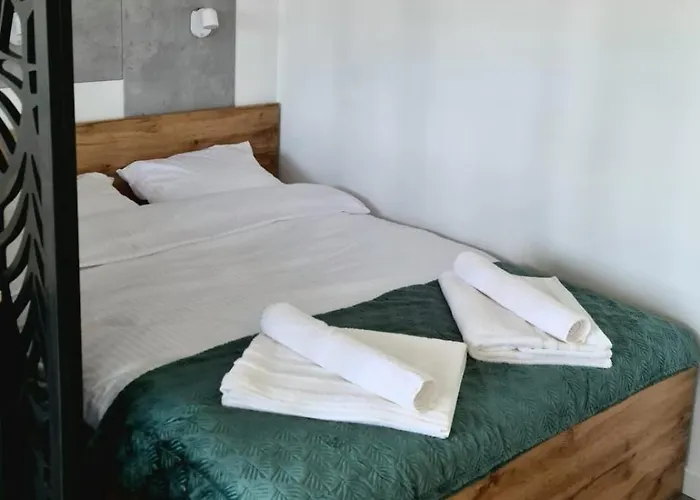 Apartamento Apartament Przy Teatralce Dabrowskiego 30a With Balcony And Free Parking *